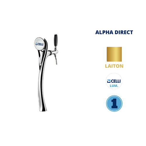 EXTREME 1T LAITON - LUM - ALPHA DIRECT