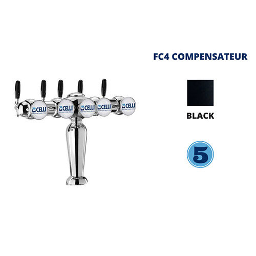 ROMANTIC 5T BLACK-CH - NON LUM - FC4 COMP.