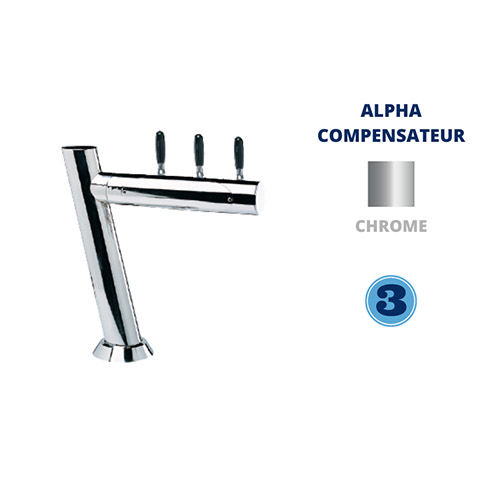 ZENITH CHROME 3T - ALPHA COMP. - NON LUM.