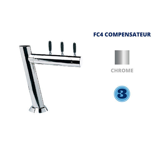 ZENITH CHROME 3T - FC4 COMP. - NON LUM.