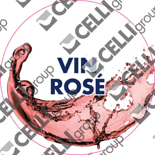 LENTILLE – VIN ROSÉ
