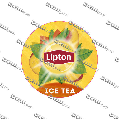 LENTILLE – LIPTON ICE TEA