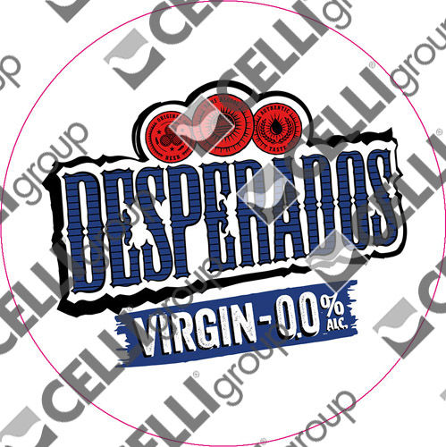 LENTILLE – DESPERADOS VIRGIN