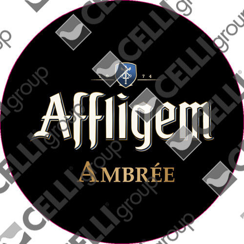 LENTILLE – AFFLIGEM AMBRÉE