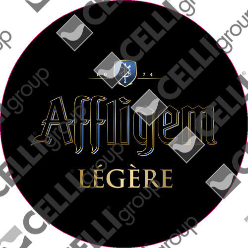 LENTILLE – AFFLIGEM LÉGÉRE