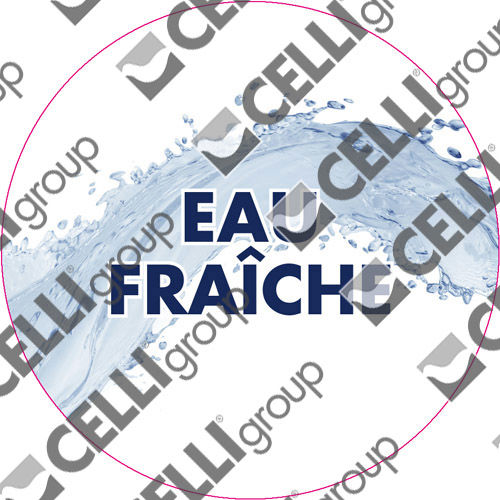 LENTILLE – EAU FRAICHE