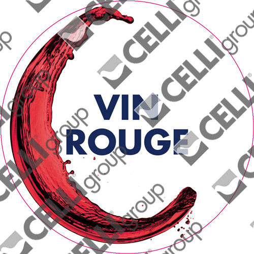 LENTILLE – VIN ROUGE