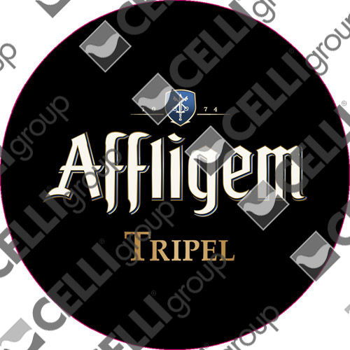 LENTILLE – AFFLIGEM TRIPLE