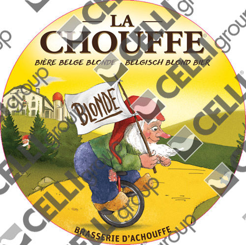 LENTILLE – CHOUFFE