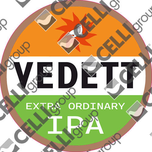 LENTILLE – VEDETT EXTRA IPA