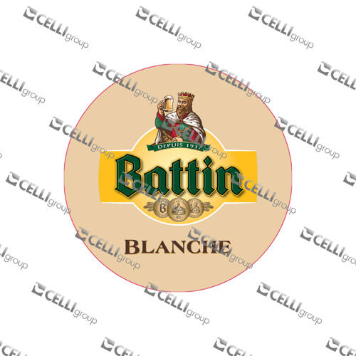 LENTILLE – BATTIN BLANCHE