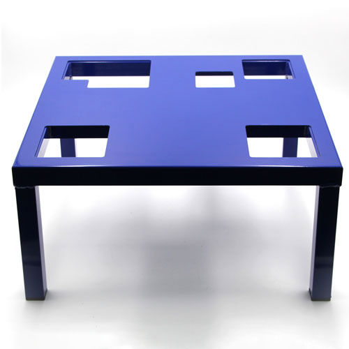 CHASSIS POUR GROUPE - 480x480x230 - MODELE UNIVERSEL