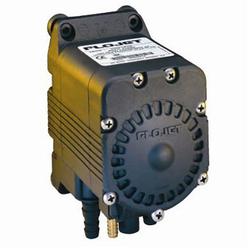 POMPE FLOJET BIERE - PNEUMATIQUE G56