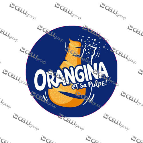 LENTILLE – ORANGINA