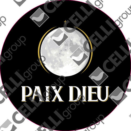 LENTILLE - PAIX DIEU