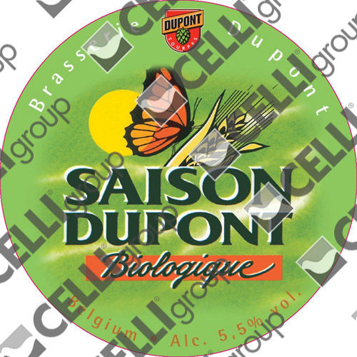 LENTILLE - SAISON DUPONT BIO