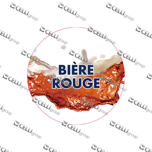 LENTILLE - BIERRE ROUGE