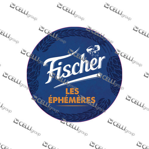 LENTILLE FISCHER EPHEMERES
