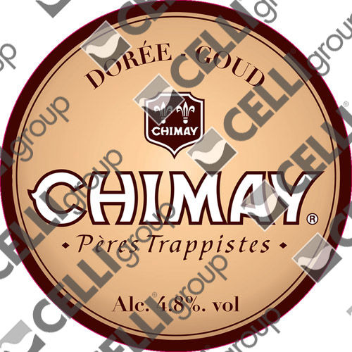 LENTILLE CHIMAY DOREE