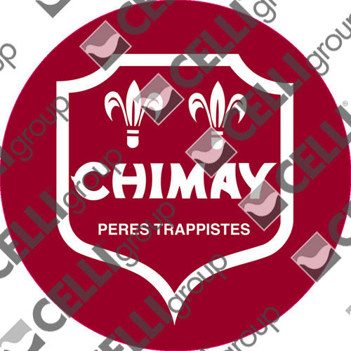 LENTILLE CHIMAY ROUGE CELLI LENS-FRANCE