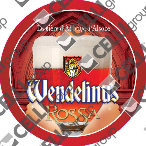 LENTILLE - WENDELINUS ROSSA