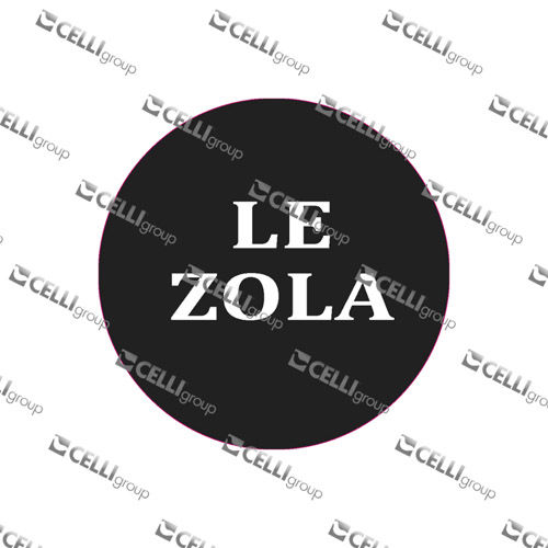 LENTILLE - LE ZOLA CE