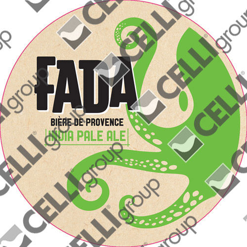 FADA IPA CELLI LENS - FRANCE