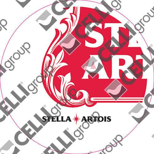 STELLA ARTOIS CELLI LENS - FRANCE
