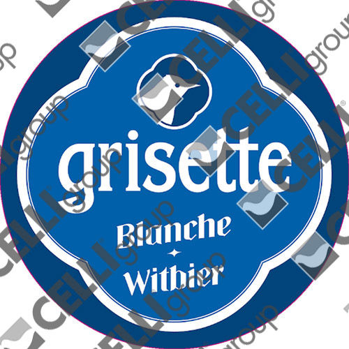LENTILLE - GRISETTE BLANCHE