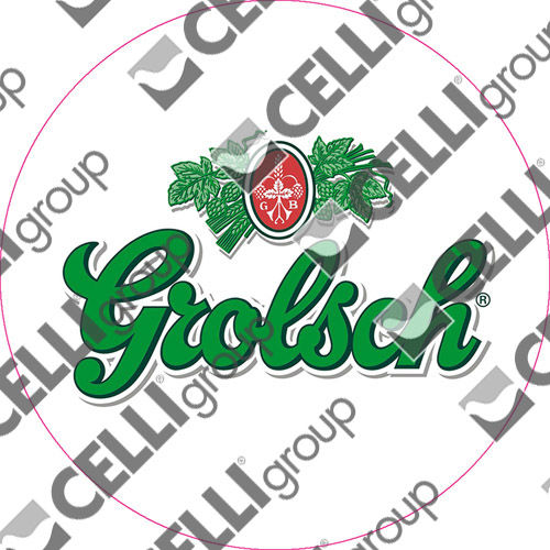 LENTILLE - GROLSCH