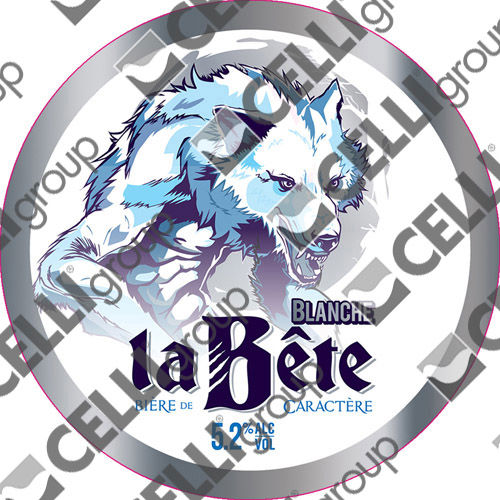 LENTILLE - BETE BLANCHE