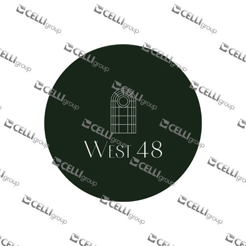 WEST 48 - VERT FONCE CELLI LENS - FRANCE