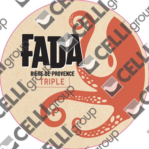 FADA TRIPLE CELLI LENS - FRANCE