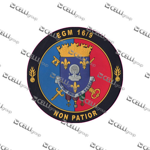 LE CERCLE MIXTE GENDARMERIE - CELLI LENS