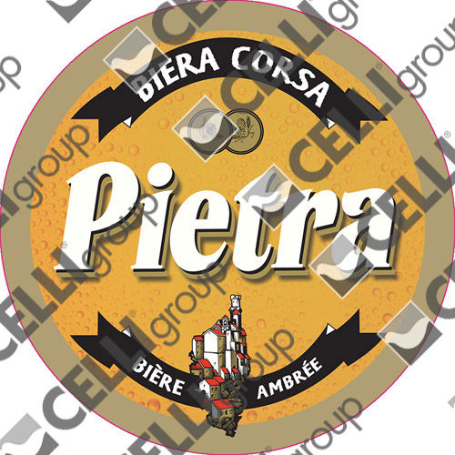 LENTILLE - PIETRA AMBREE