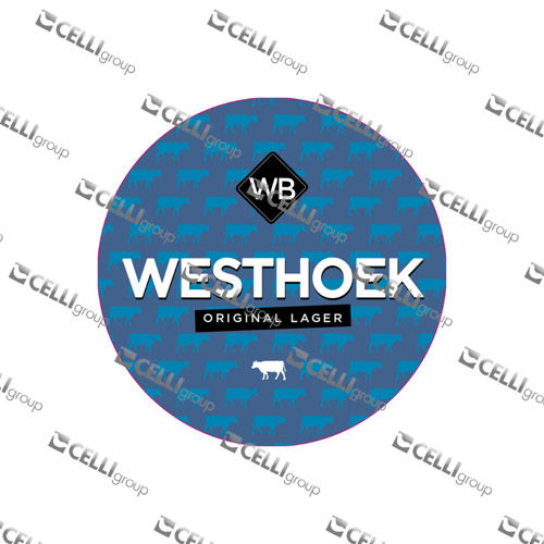 LENTILLE - WESTHOEK ORIGINAL LAGER