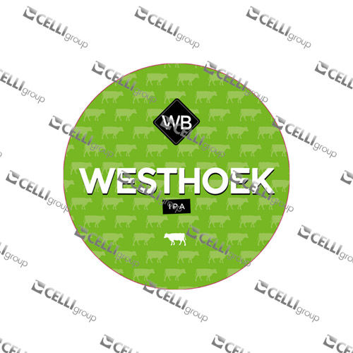 LENTILLE - WESTHOEK IPA
