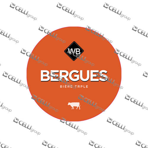 LENTILLE - BERGUES BIERE TRIPLE