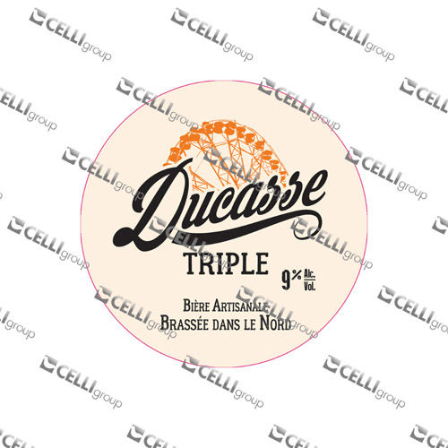 LENTILLE - DUCASSE TRIPLE