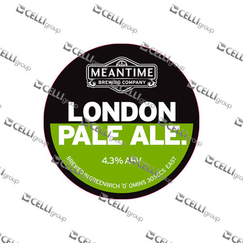LENTILLE - MEANTIME LONDON PALE ALE