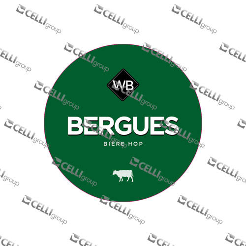 LENTILLE - BERGUES BIERE HOP