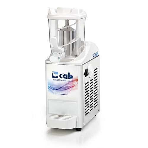 BLAZE MINI BIANCA 1 VASCA RUB ORIZ