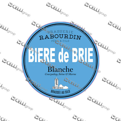 LENTILLE - BIERE DE BRIE BLANCHE