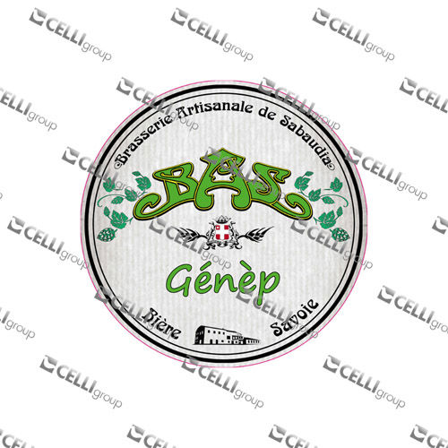 LENTILLE - BAS GENEP