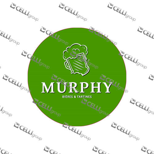 LENTILLE - MURPHY BIERES ET TARTINES VERT