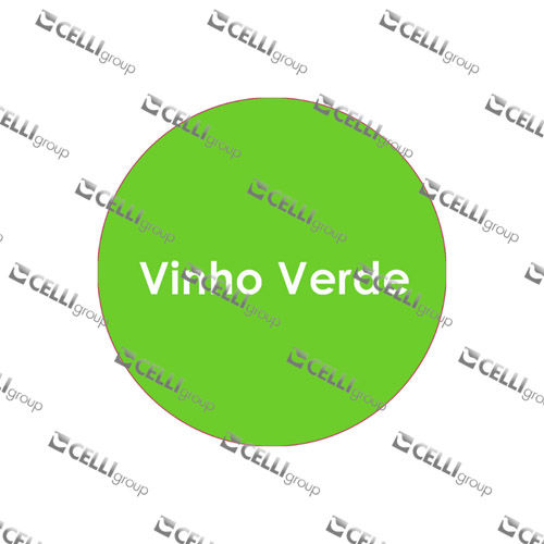 LENTILLE - VINHO VERDE
