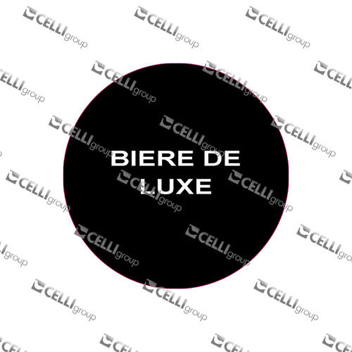 LENTILLE BIERE DE LUXE