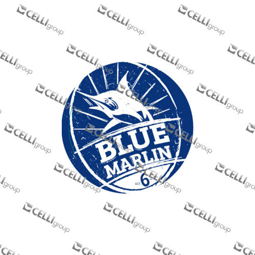 LENTILLE BLUE MARLIN