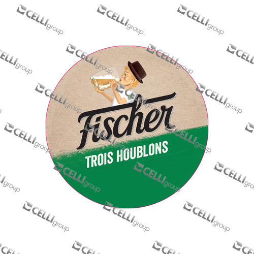 LENTILLE - FISCHER 3 HOUBLONS