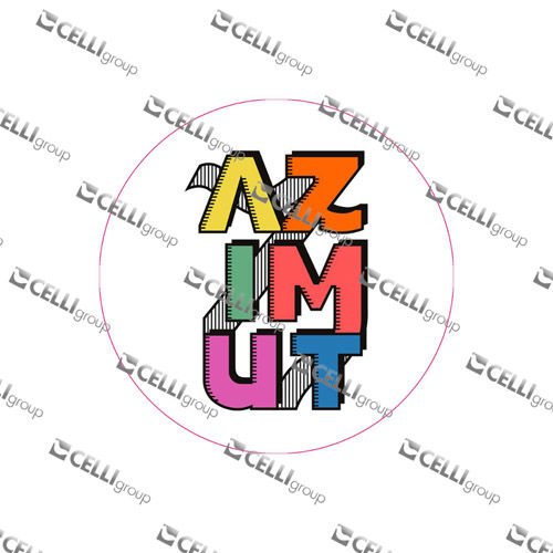 AZIMUT BLONDE CELLI LENS - FRANCE